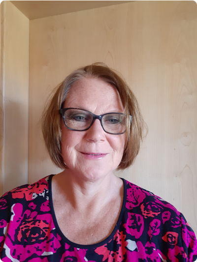 Pension Hainbuch - Über uns